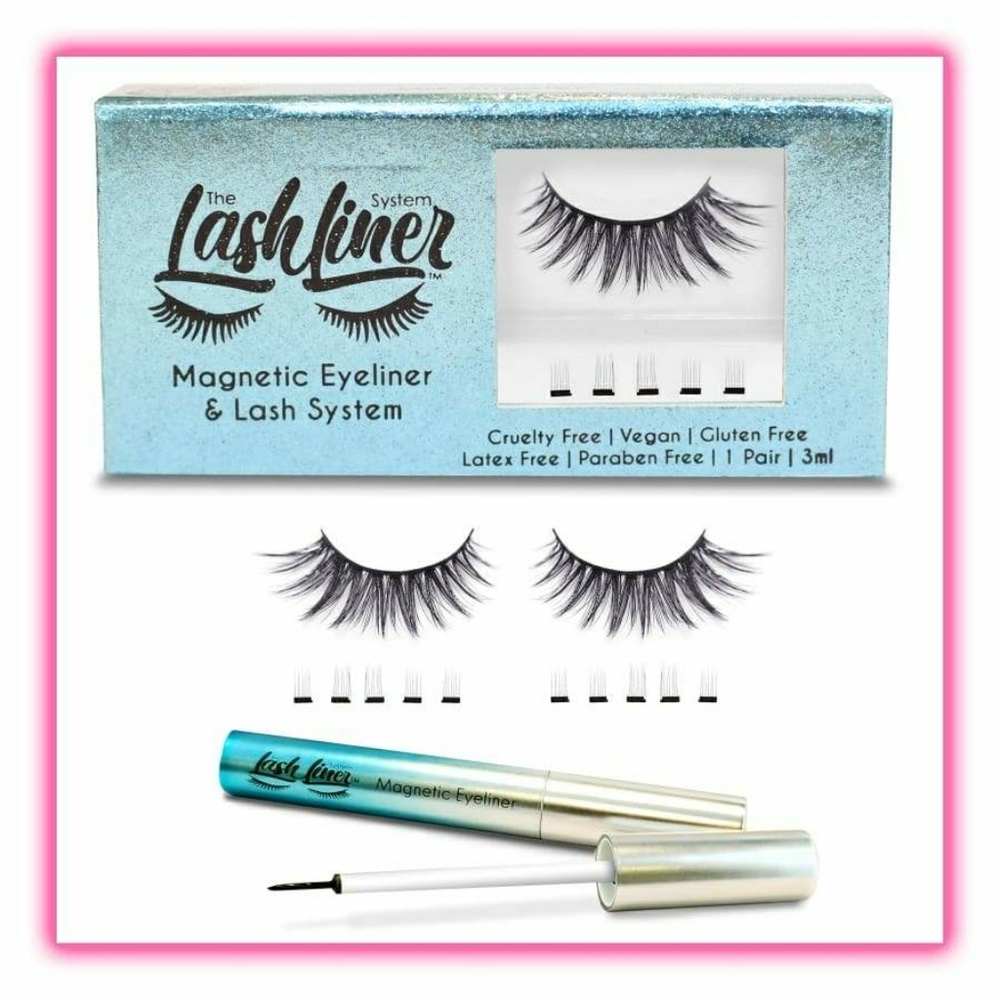 🛍💕Lash Liner system DALLAS